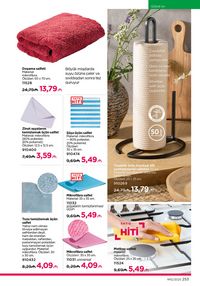 Faberlik kataloqu 12 2026 gürcü dilində səhifə 252