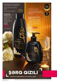 Faberlik kataloqu 12 2026 gürcü dilində səhifə 257