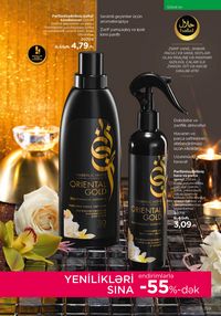 Faberlik kataloqu 12 2026 gürcü dilində səhifə 258