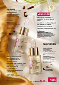 Faberlik kataloqu 13 2026 gürcü dilində səhifə 7