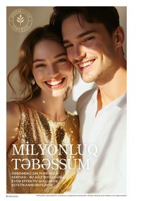 Faberlik kataloqu 13 2026 gürcü dilində səhifə 8