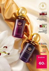 Faberlik kataloqu 13 2026 gürcü dilində səhifə 15