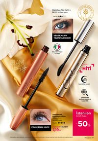 Faberlik kataloqu 13 2026 gürcü dilində səhifə 17