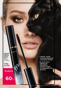 Faberlik kataloqu 13 2026 gürcü dilində səhifə 20