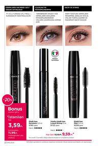 Faberlik kataloqu 13 2026 gürcü dilində səhifə 22