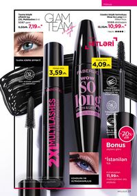 Faberlik kataloqu 13 2026 gürcü dilində səhifə 23