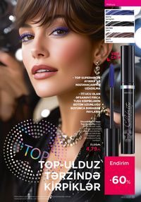 Faberlik kataloqu 13 2026 gürcü dilində səhifə 25