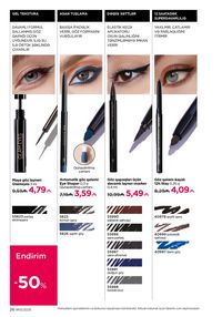 Faberlik kataloqu 13 2026 gürcü dilində səhifə 26