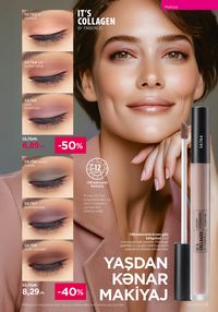 Faberlik kataloqu 13 2026 gürcü dilində səhifə 29