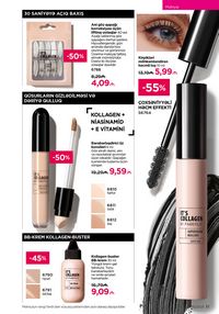 Faberlik kataloqu 13 2026 gürcü dilində səhifə 31