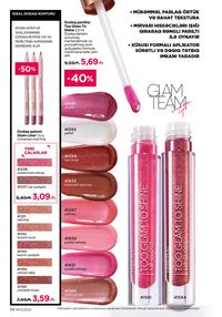 Faberlik kataloqu 13 2026 gürcü dilində səhifə 34