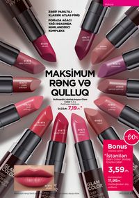 Faberlik kataloqu 13 2026 gürcü dilində səhifə 39