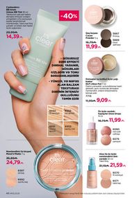 Faberlik kataloqu 13 2026 gürcü dilində səhifə 46