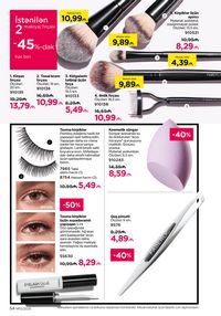 Faberlik kataloqu 13 2026 gürcü dilində səhifə 54