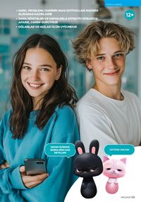 Faberlik kataloqu 13 2026 gürcü dilində səhifə 59