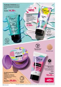 Faberlik kataloqu 13 2026 gürcü dilində səhifə 62