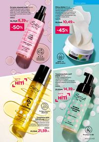 Faberlik kataloqu 13 2026 gürcü dilində səhifə 63