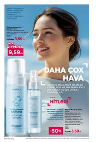 Faberlik kataloqu 13 2026 gürcü dilində səhifə 64