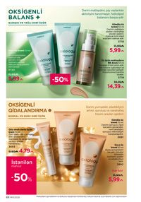 Faberlik kataloqu 13 2026 gürcü dilində səhifə 68