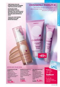 Faberlik kataloqu 13 2026 gürcü dilində səhifə 69