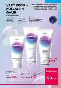 Faberlik kataloqu 13 2026 gürcü dilində səhifə 75