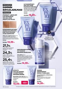 Faberlik kataloqu 13 2026 gürcü dilində səhifə 78