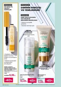 Faberlik kataloqu 13 2026 gürcü dilində səhifə 80