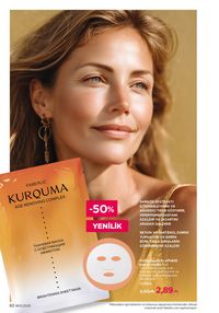 Faberlik kataloqu 13 2026 gürcü dilində səhifə 82