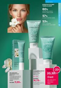 Faberlik kataloqu 13 2026 gürcü dilində səhifə 87