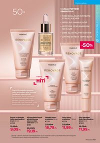 Faberlik kataloqu 13 2026 gürcü dilində səhifə 89