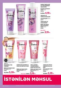 Faberlik kataloqu 13 2026 gürcü dilində səhifə 94