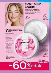 Faberlik kataloqu 13 2026 gürcü dilində səhifə 95