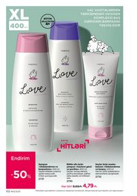 Faberlik kataloqu 13 2026 gürcü dilində səhifə 101