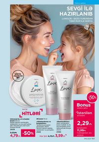 Faberlik kataloqu 13 2026 gürcü dilində səhifə 102