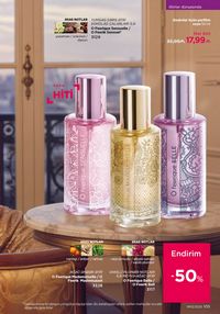 Faberlik kataloqu 13 2026 gürcü dilində səhifə 104