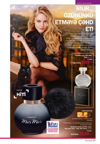 Faberlik kataloqu 13 2026 gürcü dilində səhifə 106