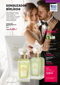 Faberlik kataloqu 13 2026 gürcü dilində səhifə 110