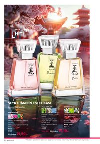 Faberlik kataloqu 13 2026 gürcü dilində səhifə 111