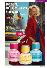 Faberlik kataloqu 13 2026 gürcü dilində səhifə 114