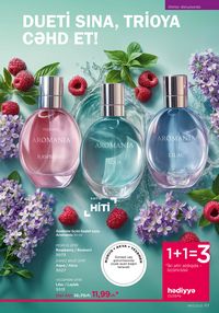 Faberlik kataloqu 13 2026 gürcü dilində səhifə 116