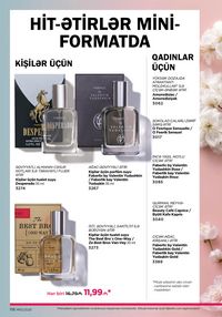 Faberlik kataloqu 13 2026 gürcü dilində səhifə 117