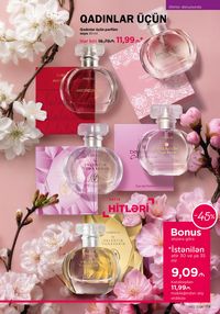 Faberlik kataloqu 13 2026 gürcü dilində səhifə 118