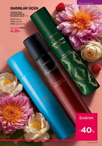 Faberlik kataloqu 13 2026 gürcü dilində səhifə 120