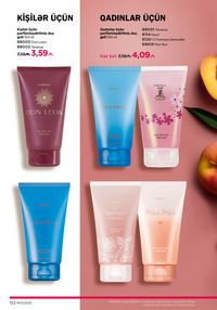 Faberlik kataloqu 13 2026 gürcü dilində səhifə 121