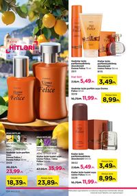 Faberlik kataloqu 13 2026 gürcü dilində səhifə 123