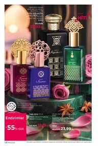 Faberlik kataloqu 13 2026 gürcü dilində səhifə 127