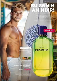 Faberlik kataloqu 13 2026 gürcü dilində səhifə 130