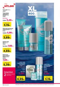 Faberlik kataloqu 13 2026 gürcü dilində səhifə 131