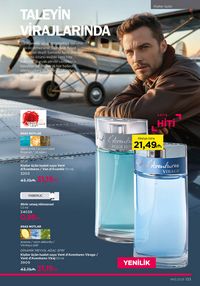 Faberlik kataloqu 13 2026 gürcü dilində səhifə 132