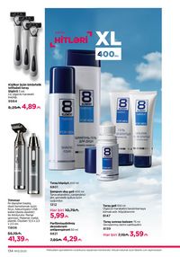 Faberlik kataloqu 13 2026 gürcü dilində səhifə 133